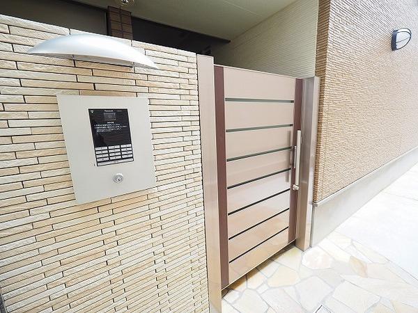 フジパレス塚口東Ⅱ番館 物件画像