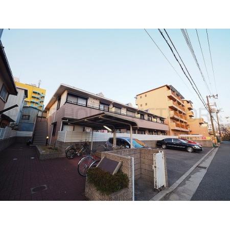 外観写真1