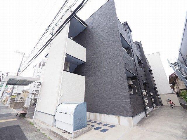コンパルサ次屋 物件画像