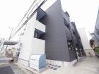 コンパルサ次屋外観1