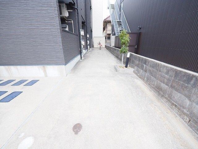 コンパルサ次屋 物件画像