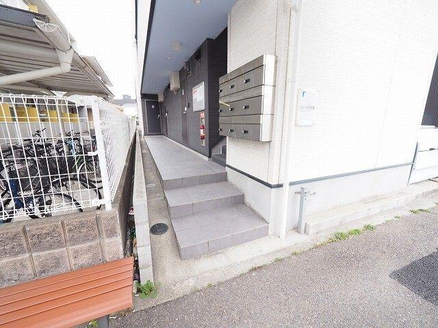 コンパルサ次屋 物件画像