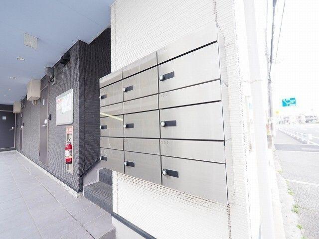 コンパルサ次屋 物件画像