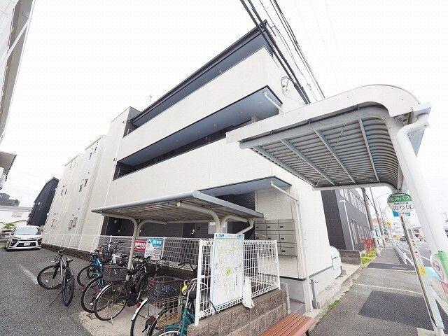 コンパルサ次屋 物件画像