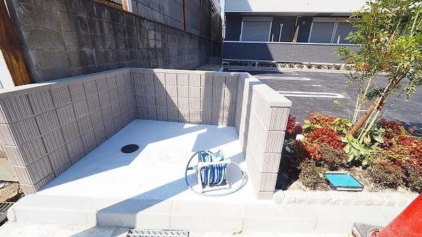 ソラーレ名神町 物件画像