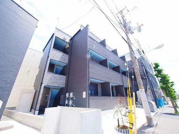 BlueMountain 物件画像