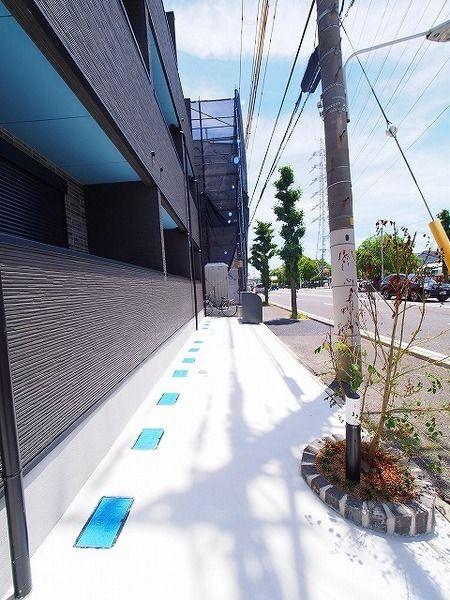 BlueMountain 物件画像