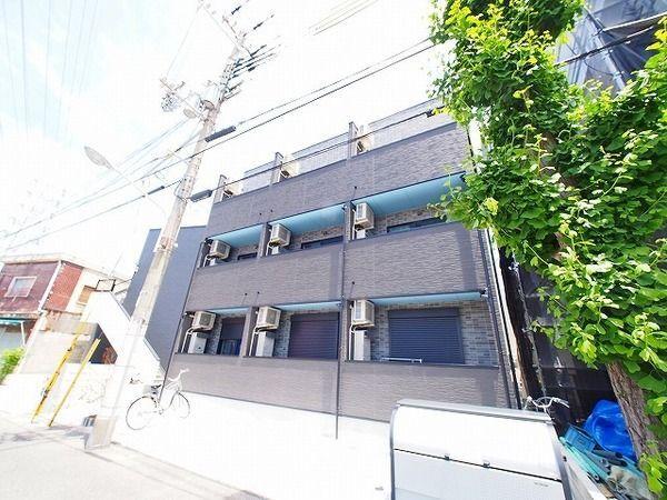 BlueMountain 物件画像