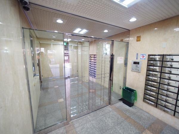 ローズコーポ阪神尼崎 物件画像