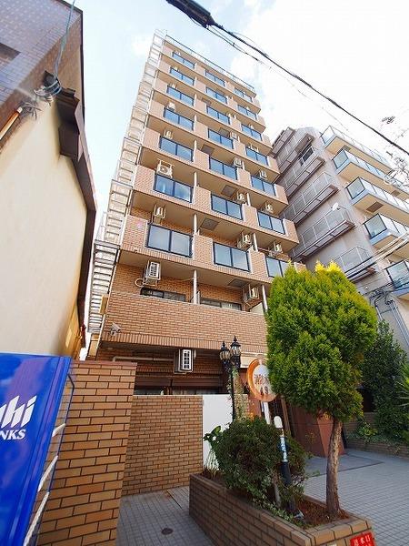 ローズコーポ阪神尼崎 物件画像