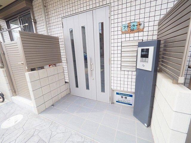 ブランカーサ30 物件画像