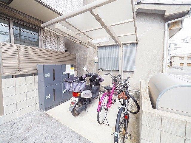 ブランカーサ30 物件画像