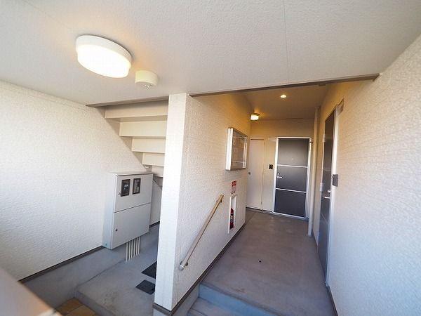 フジパレス西立花Ⅶ番館 物件画像