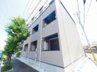 maison・de・Hale外観1