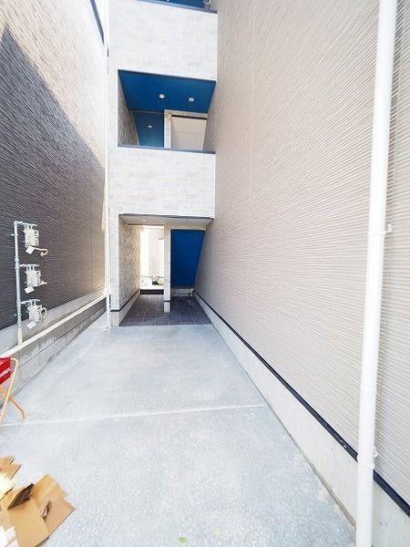 maison・de・Hale 物件画像