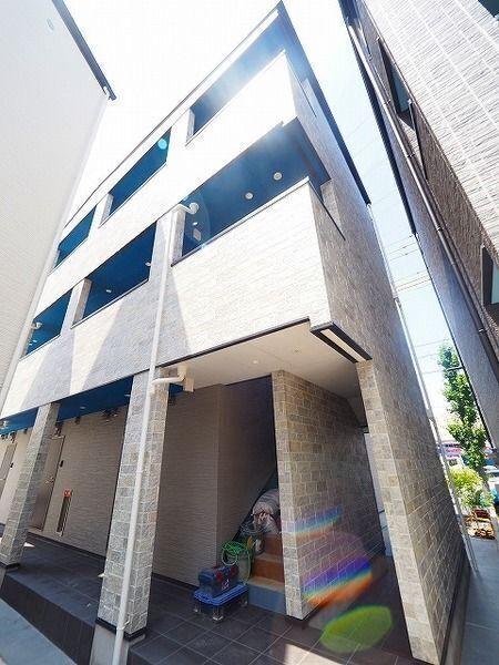 maison・de・Hale 物件画像