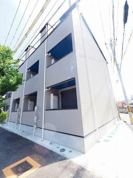 maison・de・Hale 物件画像
