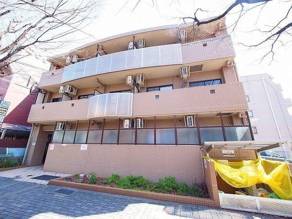 エンデバー武庫之荘Ⅱ 物件画像