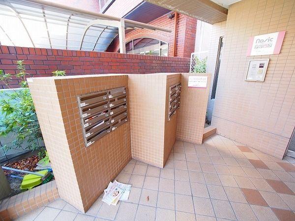 エンデバー武庫之荘Ⅱ 物件画像
