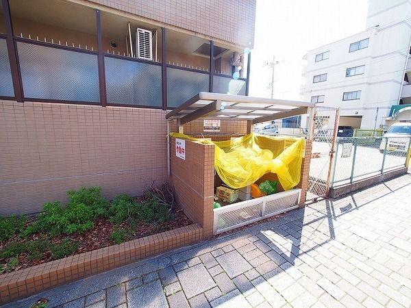 エンデバー武庫之荘Ⅱ 物件画像