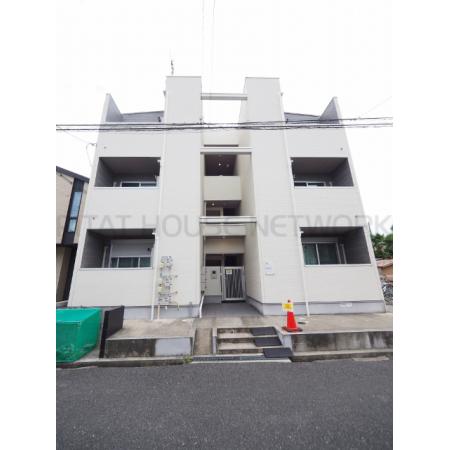 外観写真1