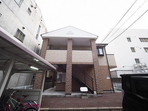クレール・トキワ 物件画像