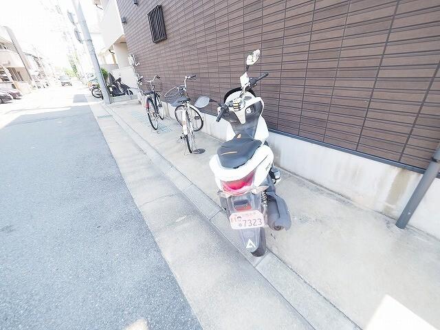 プランタン尼崎 物件画像