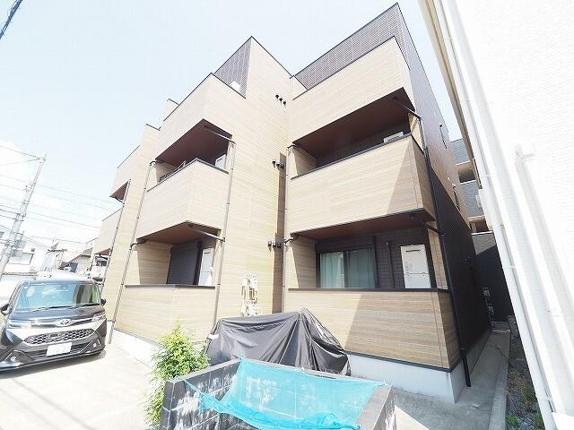 プランタン尼崎 物件画像