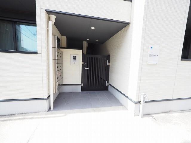 CRASTINE杭瀬 物件画像