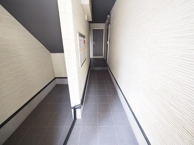 CRASTINE杭瀬 物件画像