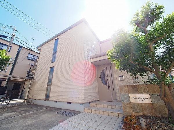 外観写真1