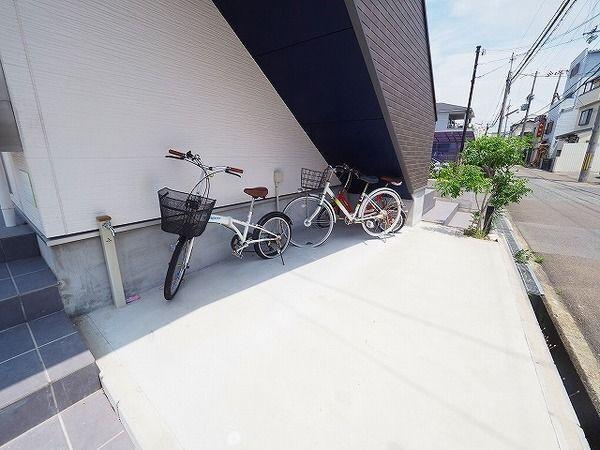 Casa AZUL塚口 物件画像