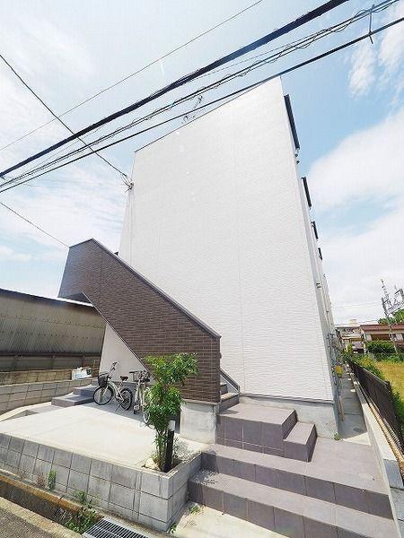 Casa AZUL塚口 物件画像