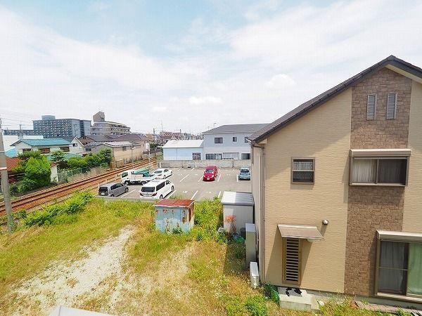 Casa AZUL塚口 物件画像