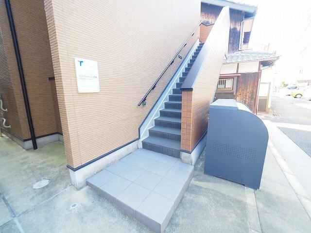メゾンドペーシェ尼崎 物件画像