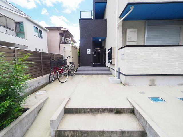 ShowDo 園田 物件画像