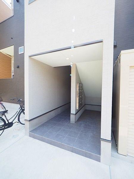 Room東園田 物件画像