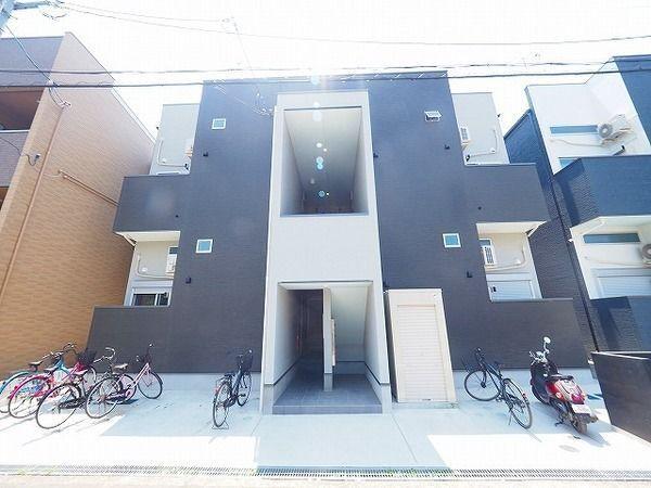 Room東園田 物件画像