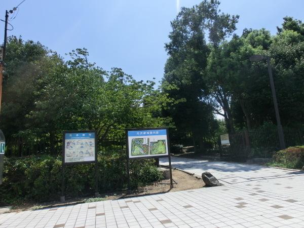 周辺環境画像
