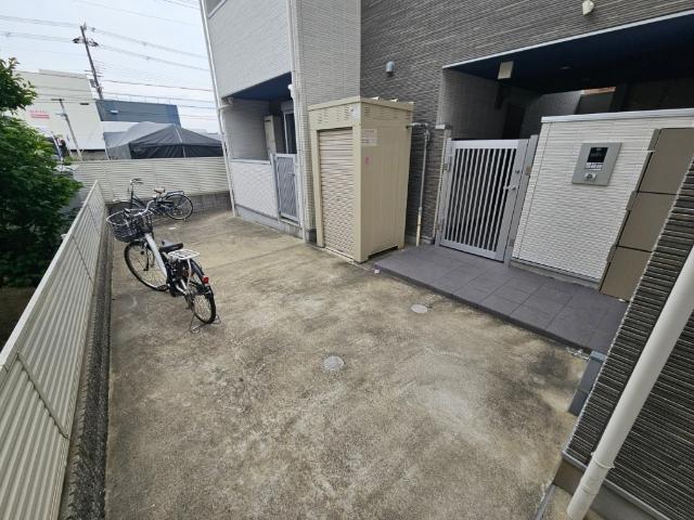 リュクスシティー武庫川 物件画像