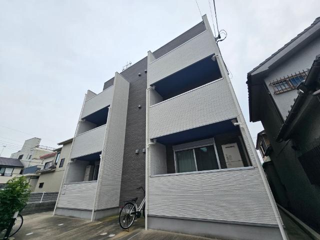 リュクスシティー武庫川 物件画像