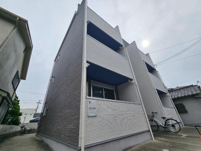 リュクスシティー武庫川 物件画像