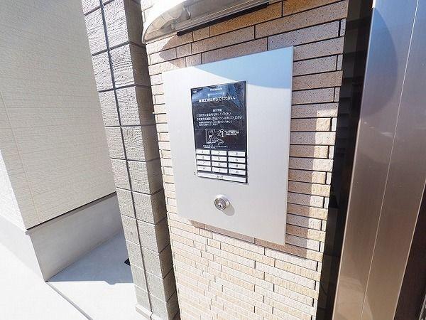 フジパレス南塚口Ⅲ番館 物件画像