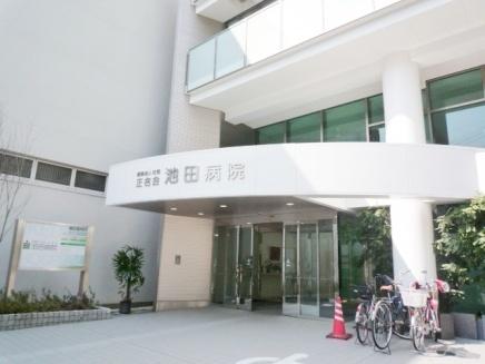 周辺環境画像