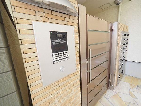 フジパレス南塚口Ⅴ番館 物件画像