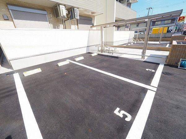 フジパレス南塚口Ⅴ番館 物件画像