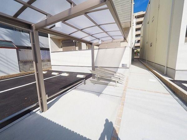 フジパレス南塚口Ⅴ番館 物件画像