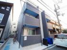 LINES CHROME外観1