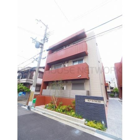 外観写真1