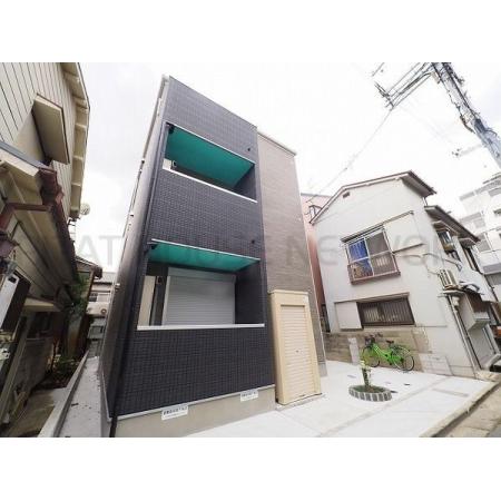 外観写真1